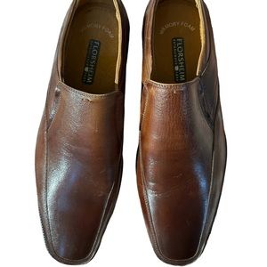 Men’s Florsheim Loafers size 10 D New